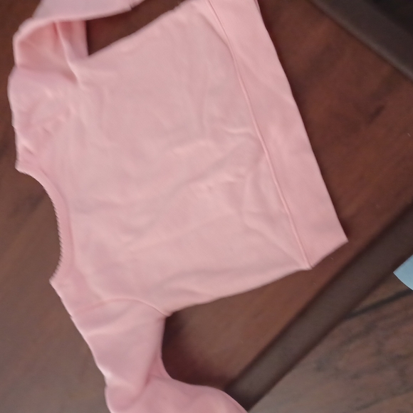 18m girl long-sleeved tee - Picture 3 of 3